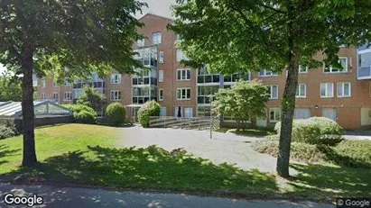 Apartments for rent in Stenungsund - Photo from Google Street View