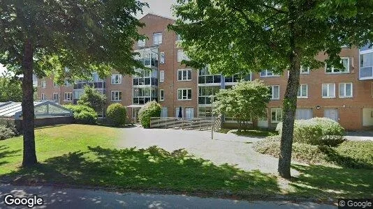 Apartments for rent in Stenungsund - Photo from Google Street View