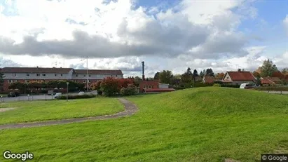 Apartments for rent in Heby - Photo from Google Street View