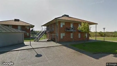Apartments for rent in Skive - Photo from Google Street View