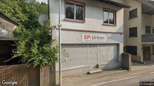 Apartments for rent in Rhein-Neckar-Kreis - Photo from Google Street View