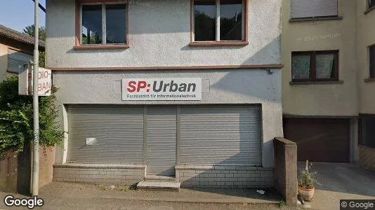 Apartments for rent in Rhein-Neckar-Kreis - Photo from Google Street View