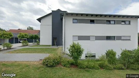 Apartments for rent in Passau - Photo from Google Street View