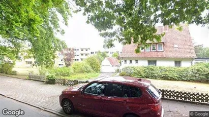 Apartments for rent in Osnabrück - Photo from Google Street View