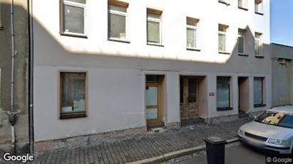 Apartments for rent in Greiz - Photo from Google Street View