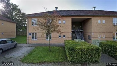 Apartments for rent in Odense M - Photo from Google Street View