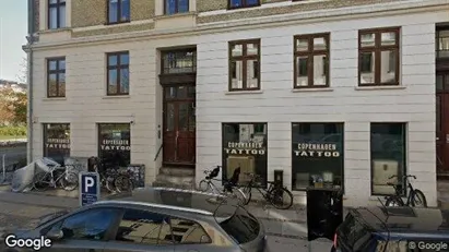 Rooms for rent in Nørrebro - Photo from Google Street View