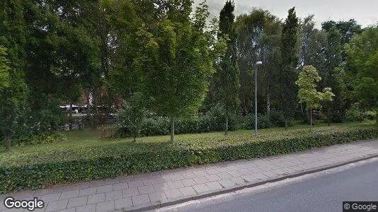 Apartments for rent in Silkeborg - Photo from Google Street View