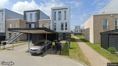 Apartments for rent in Aalborg SV - Photo from Google Street View