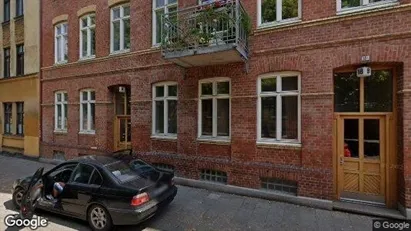 Apartments for rent in Malmö City - Photo from Google Street View