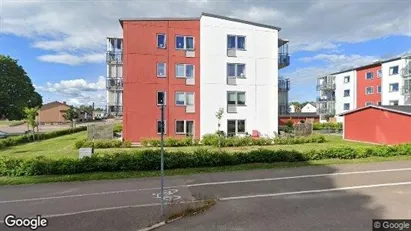 Apartments for rent in Forshaga - Photo from Google Street View