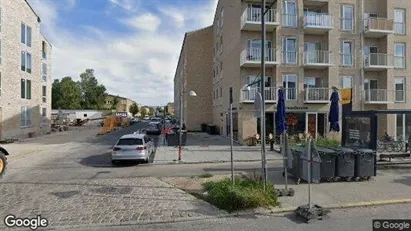 Apartments for rent in Brønshøj - Photo from Google Street View
