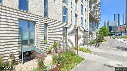 Apartments for rent in Copenhagen SV - Photo from Google Street View
