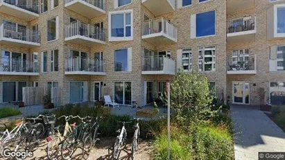 Apartments for rent in Copenhagen SV - Photo from Google Street View