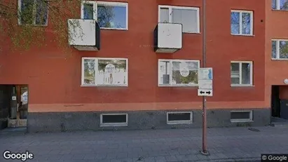 Apartments for rent in Rättvik - Photo from Google Street View