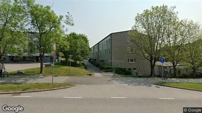 Apartments for rent in Alingsås - Photo from Google Street View