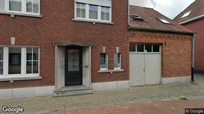 Apartments for rent in Kasterlee - Photo from Google Street View