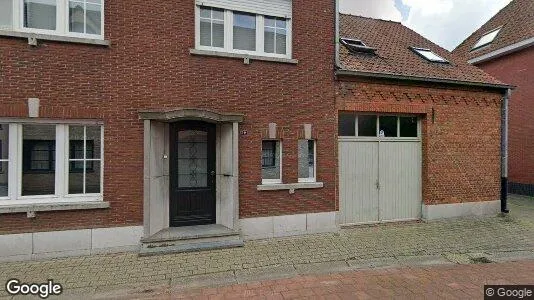 Apartments for rent in Kasterlee - Photo from Google Street View