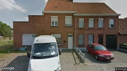 Apartments for rent in Waregem - Photo from Google Street View