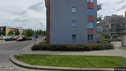 Apartments for rent in Malmö City - Photo from Google Street View