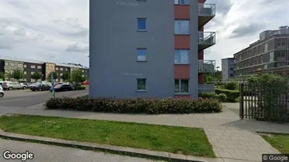 Apartments for rent in Malmö City - Photo from Google Street View