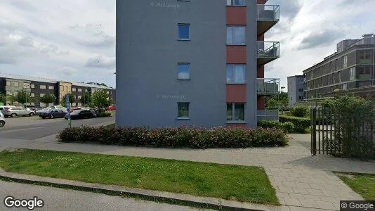 Apartments for rent in Malmö City - Photo from Google Street View