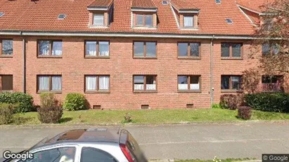 Apartments for rent in Rendsburg-Eckernförde - Photo from Google Street View