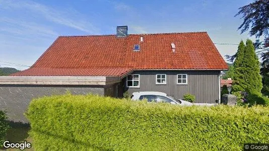 Apartments for rent in Bergen Fana - Photo from Google Street View