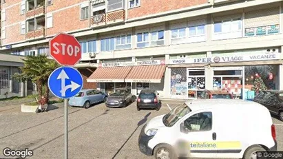 Apartments for rent in Beinasco - Photo from Google Street View