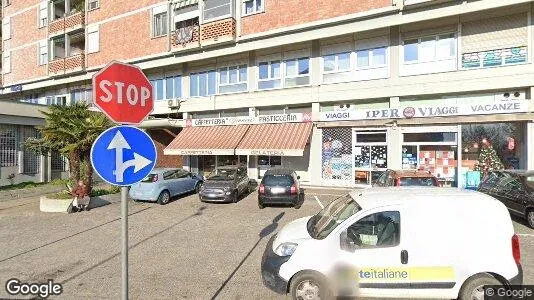 Apartments for rent in Beinasco - Photo from Google Street View