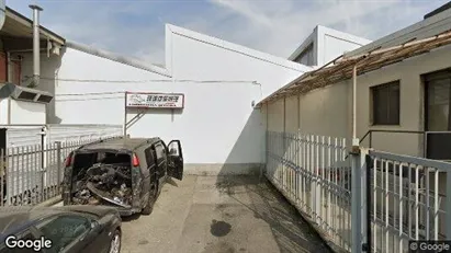Apartments for rent in Milano Zona 2 - Stazione Centrale, Gorla, Turro, Greco, Crescenzago - Photo from Google Street View