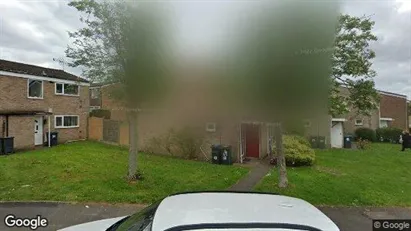 Apartments for rent in Birmingham - West Midlands - Photo from Google Street View