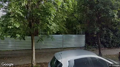 Apartments for rent in Budapest Rákosmente - Photo from Google Street View