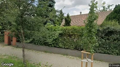 Apartments for rent in Budapest Hegyvidék - Photo from Google Street View