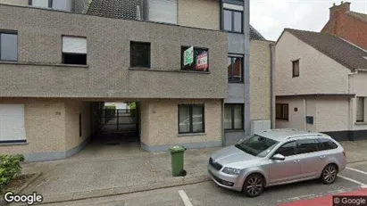Apartments for rent in Schilde - Photo from Google Street View