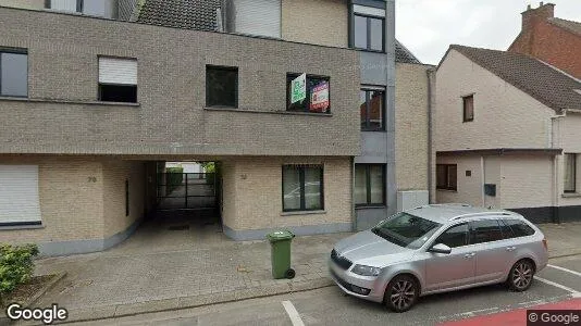 Apartments for rent in Schilde - Photo from Google Street View
