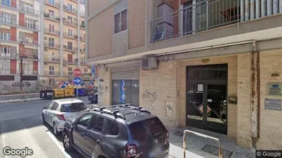 Apartments for rent in Bari - Photo from Google Street View