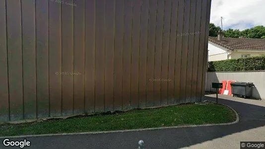 Apartments for rent in Torcy - Photo from Google Street View