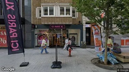 Apartments for rent in Mechelen - Photo from Google Street View