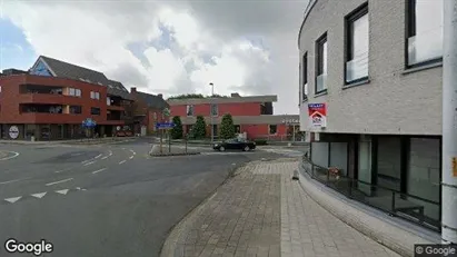 Rooms for rent in Langemark-Poelkapelle - Photo from Google Street View