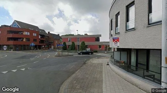 Rooms for rent in Langemark-Poelkapelle - Photo from Google Street View