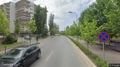 Apartments for rent in Bucharest - Sectorul 3 - Photo from Google Street View
