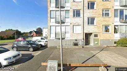 Apartments for rent in Östra Göinge - Photo from Google Street View