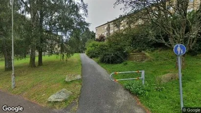 Apartments for rent in Askim-Frölunda-Högsbo - Photo from Google Street View