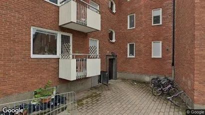 Apartments for rent in Majorna-Linné - Photo from Google Street View