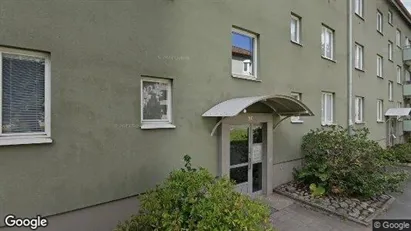 Apartments for rent in Västra hisingen - Photo from Google Street View