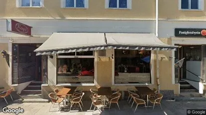 Apartments for rent in Bollnäs - Photo from Google Street View