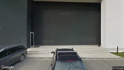 Apartments for rent in Lublin - Photo from Google Street View
