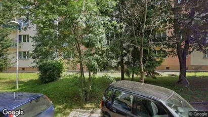 Apartments for rent in Białystok - Photo from Google Street View