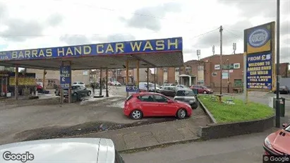 Apartments for rent in Coventry - West Midlands - Photo from Google Street View